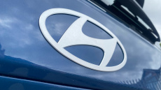 Hyundai i10 1.0 [63] Advance 5dr Auto [Nav] Petrol Hatchback